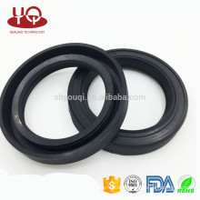 Durable Rubber Crankshaft Oil Seal Standard NBR TC Type Power Steering Oil Seal Auto Gearbox Oil Seal